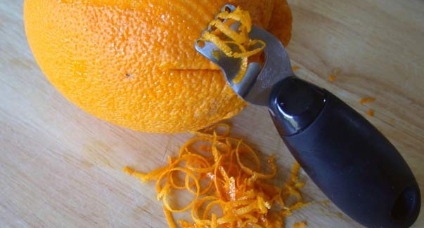 Using orange peel to deter pests – an organic way to regain control over  your garden, Lifestyle